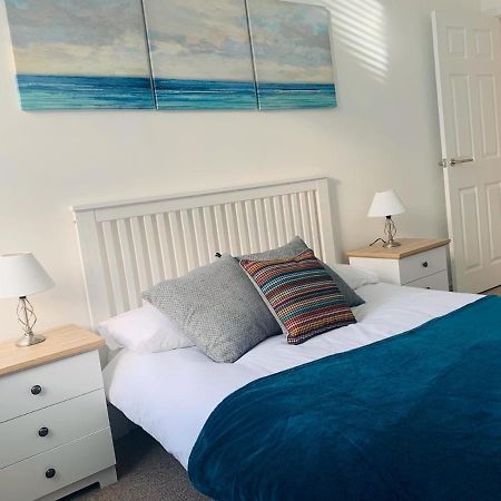 Ferry House Apartment Pembroke Dock Luaran gambar