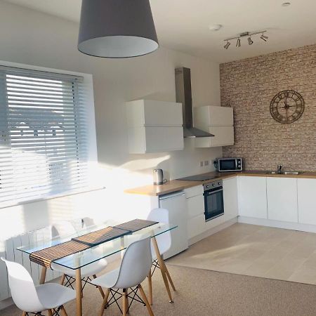 Ferry House Apartment Pembroke Dock Luaran gambar