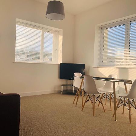 Ferry House Apartment Pembroke Dock Luaran gambar