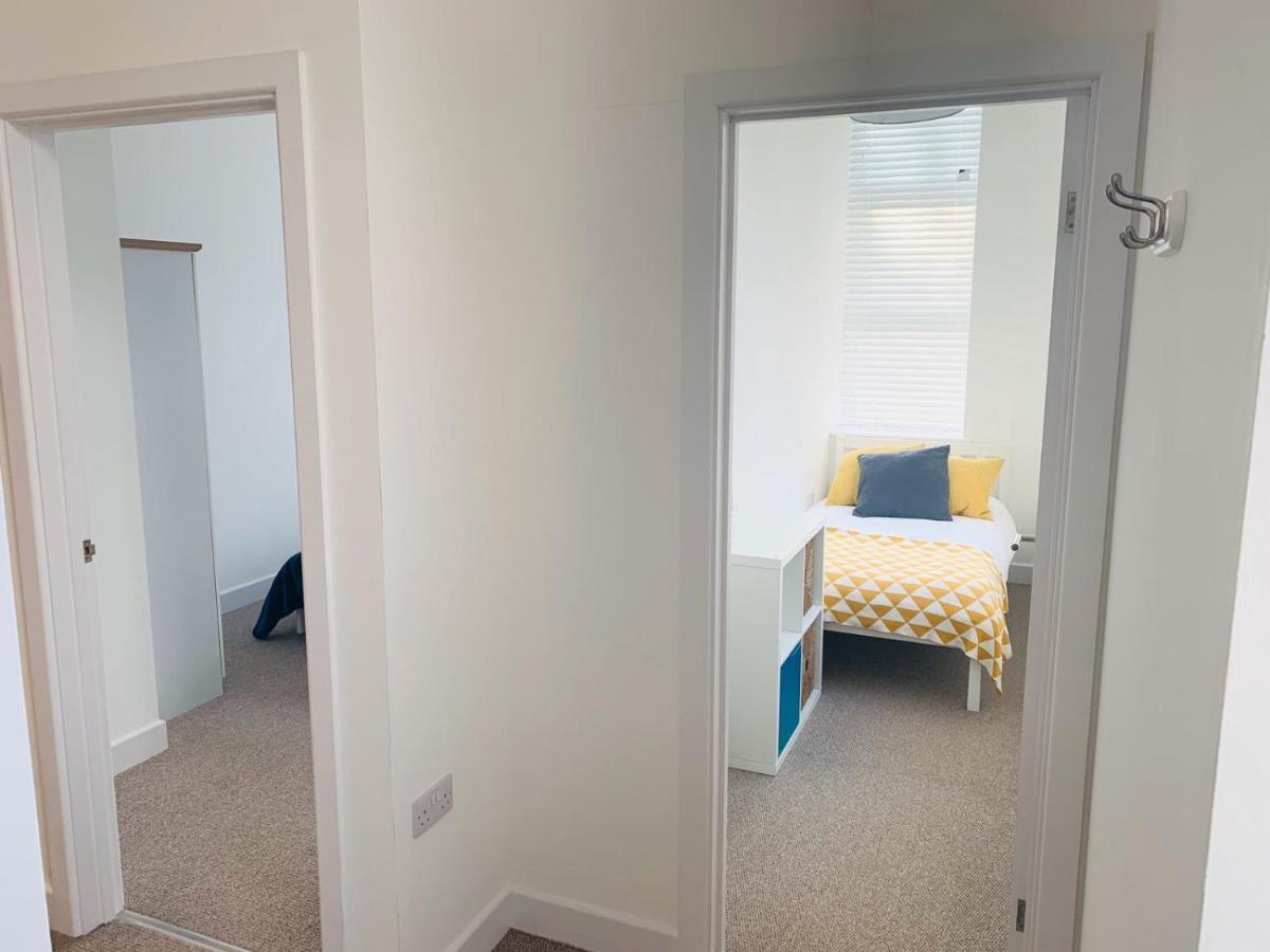 Ferry House Apartment Pembroke Dock Luaran gambar