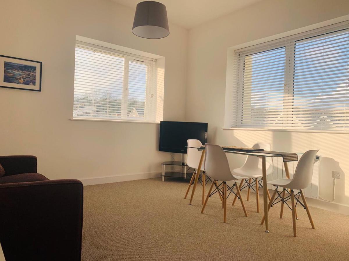 Ferry House Apartment Pembroke Dock Luaran gambar