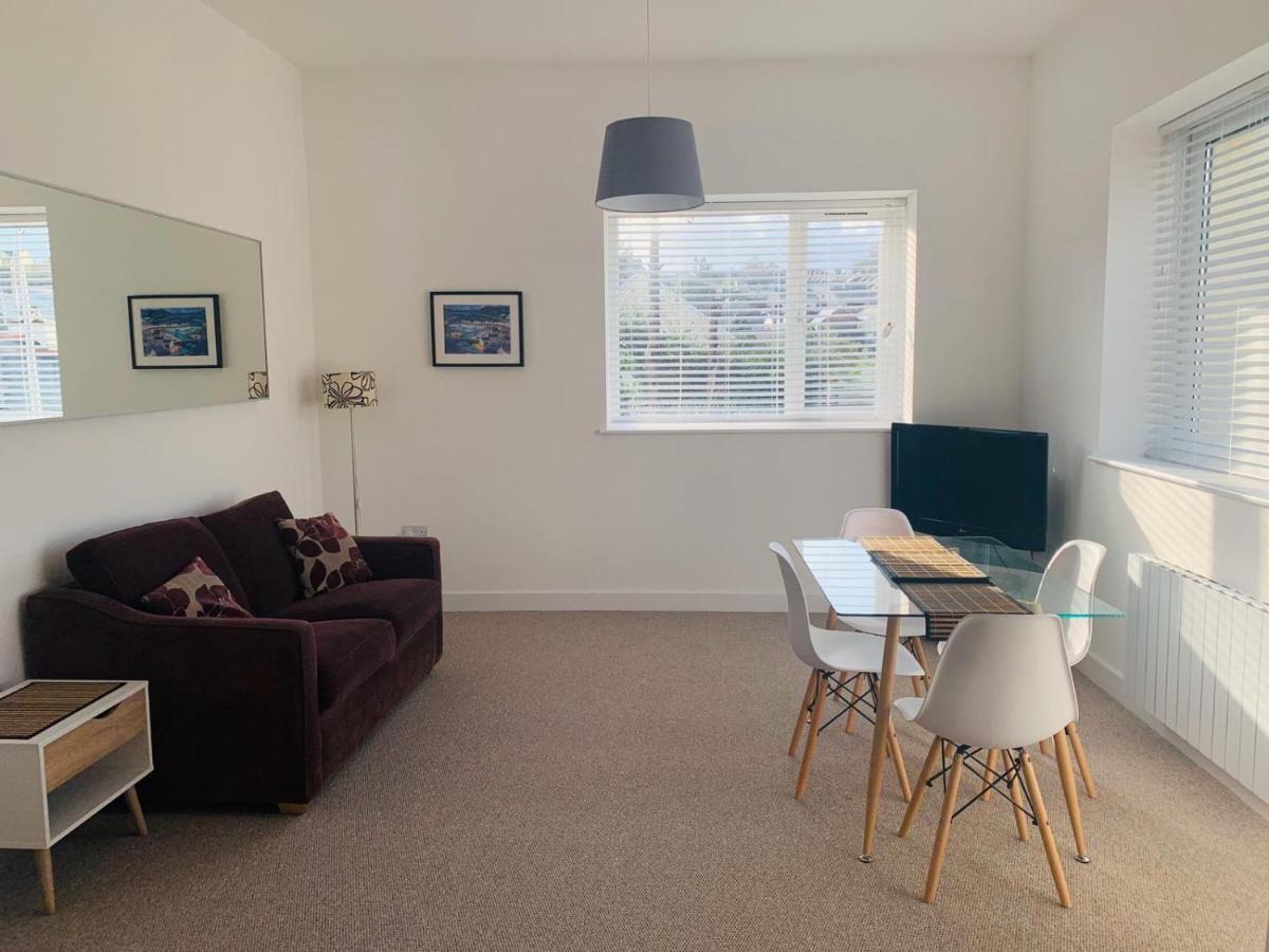 Ferry House Apartment Pembroke Dock Luaran gambar