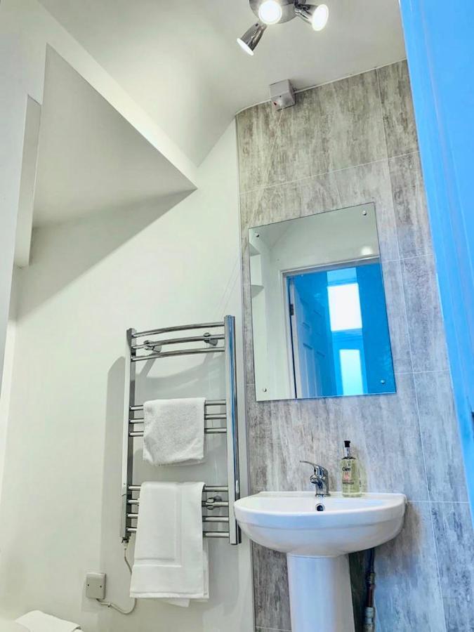 Ferry House Apartment Pembroke Dock Luaran gambar