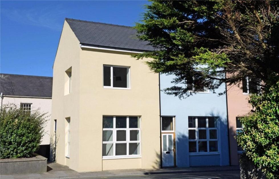 Ferry House Apartment Pembroke Dock Luaran gambar