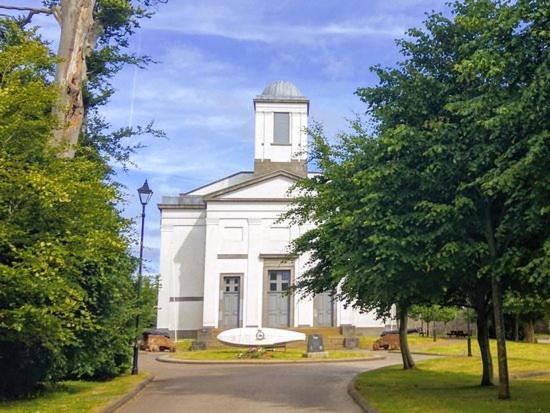 Ferry House Apartment Pembroke Dock Luaran gambar