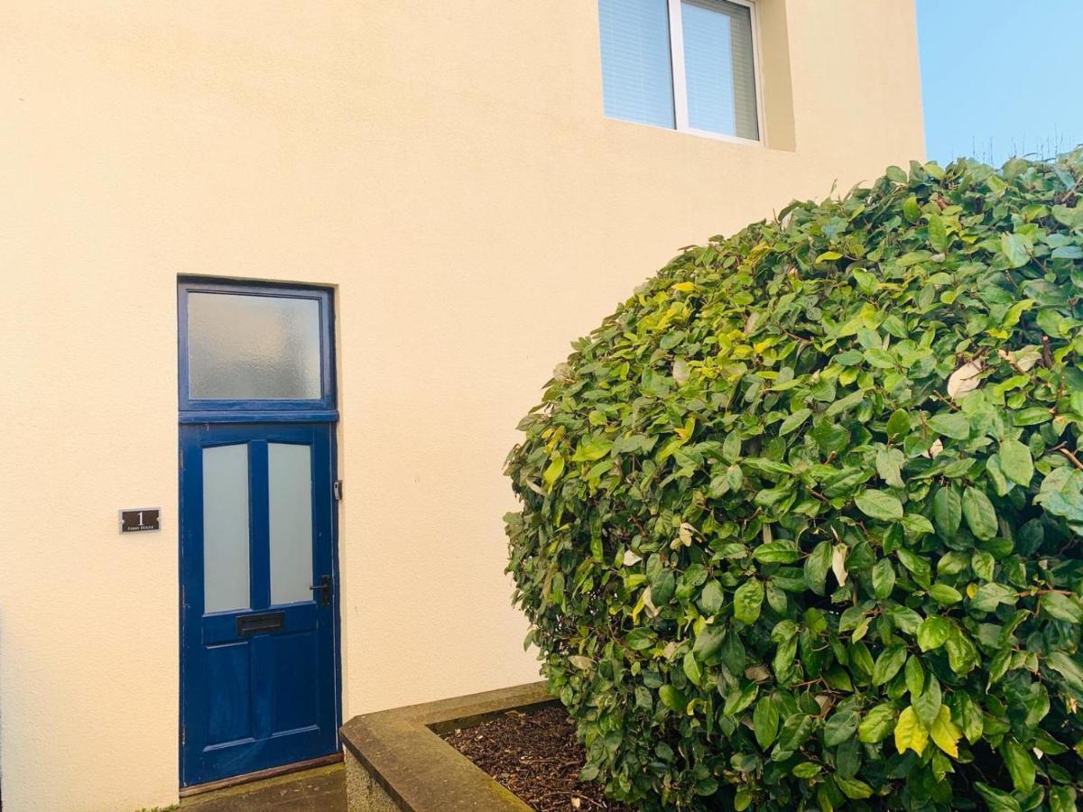 Ferry House Apartment Pembroke Dock Luaran gambar